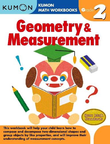 Grade 2 Geometry &amp; Measurement