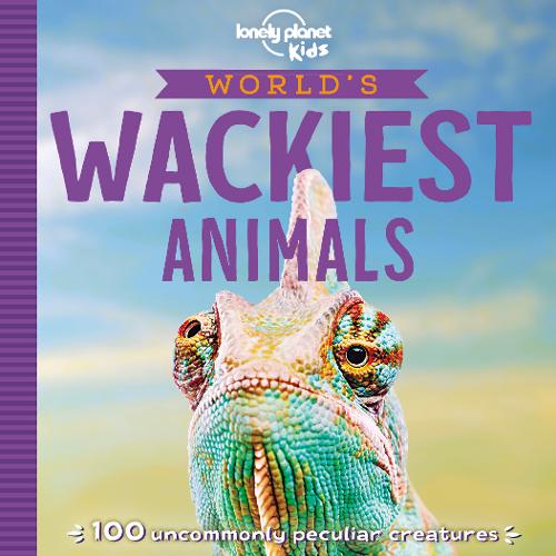 World&#39;s Wackiest Animals