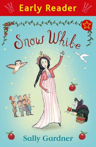 Early Reader: Snow White