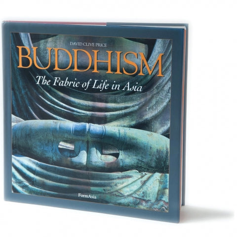 Buddhism: The Fabric Of Life In Asia