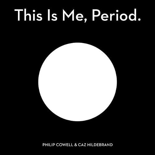 This Is Me, Period.: The Art, Pleasures, and Playfulness of Punctuation