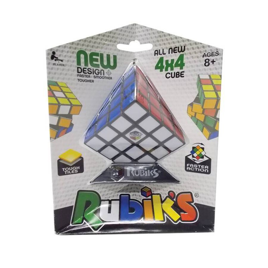 Rubik&#39;s 4X4 Hang Base
