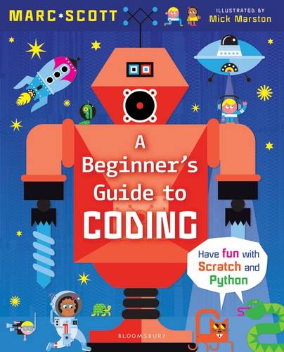 A Beginner&#39;s Guide to Coding