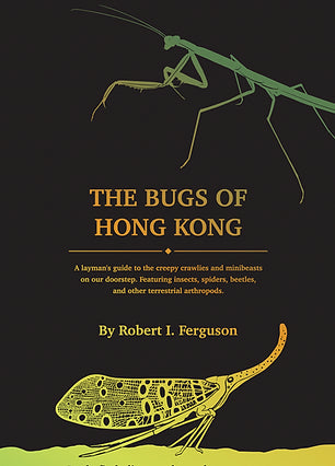 The Bugs of Hong Kong