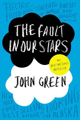 Fault In Our Stars, The (special Export Edition)