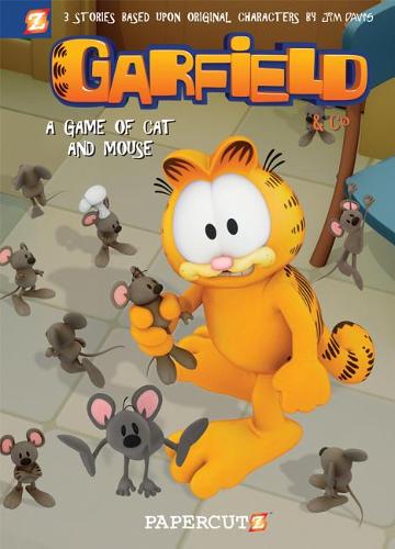 Garfield &amp; Co. 