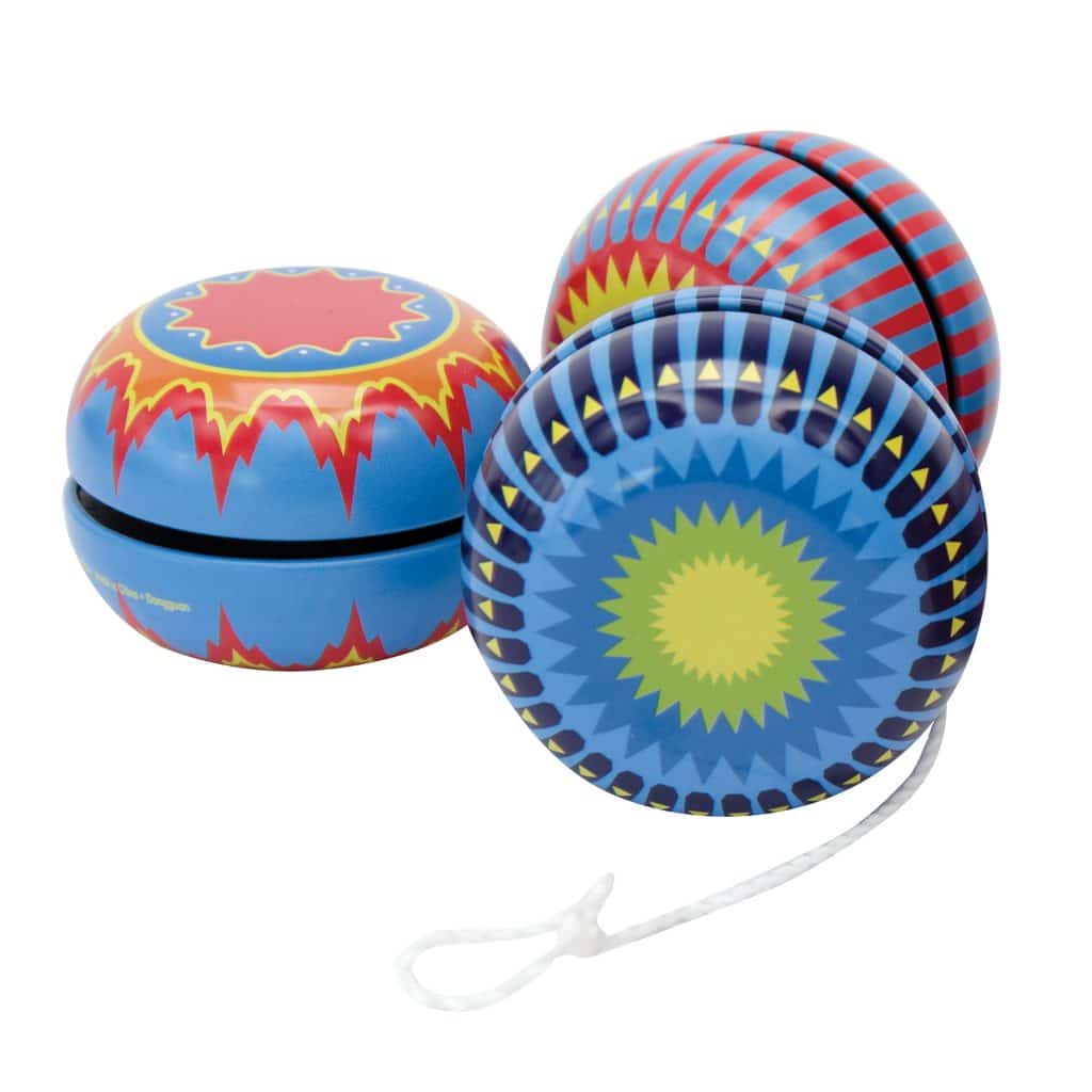 tin-yo-yo