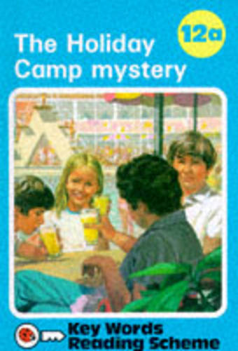 Holiday Camp Mystery