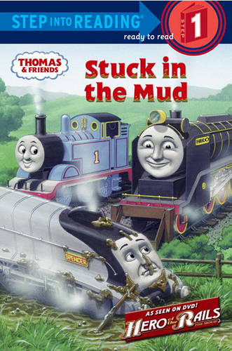 Stuck in the Mud (Thomas &amp; Friends)