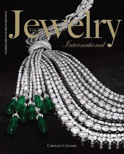 Jewelry International Volume VI