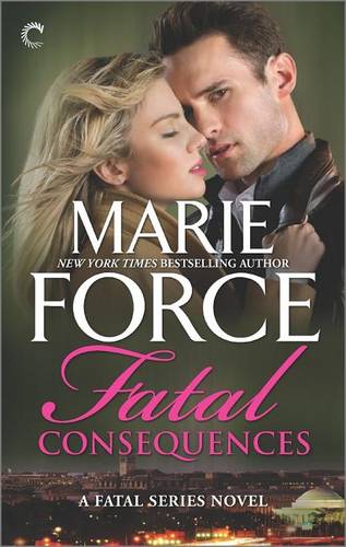 Fatal Consequences: An Anthology