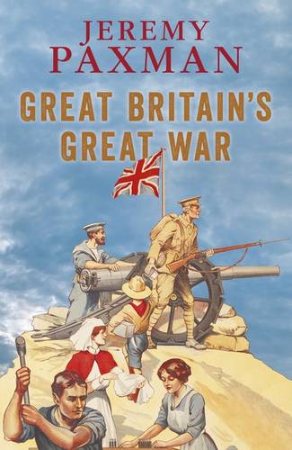 Great Britain&#39;s Great War