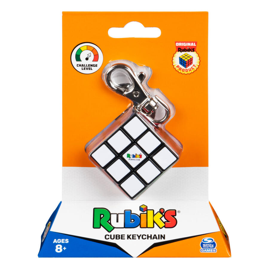 Rubik&#39;s 3X3 Minikeychain