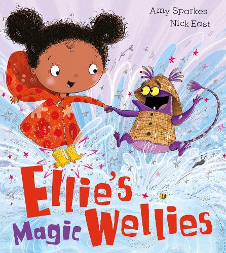 Ellie&#39;s Magic Wellies