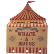 Make Your Own Whack-A-Mouse