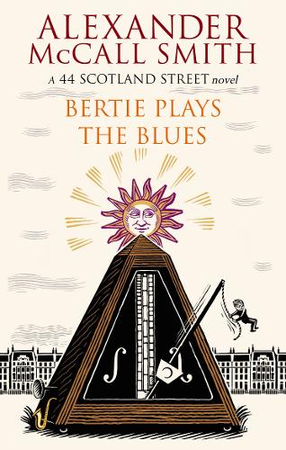Bertie Plays The Blues: 7