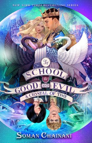The School for Good and Evil 