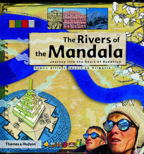 Rivers of Mandala: Journey into the Heart of Buddhism