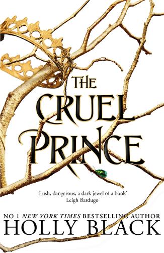 The Cruel Prince (The Folk of the Air 