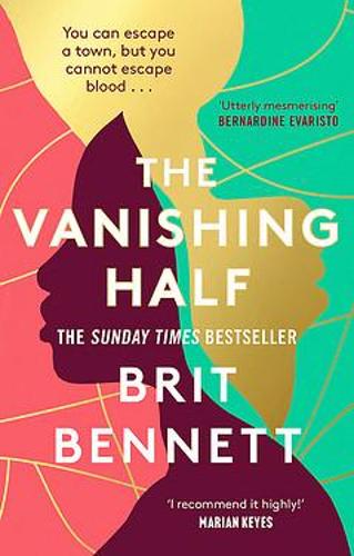 The Vanishing Half: Shortlisted for the Women&#39;s Prize 2021