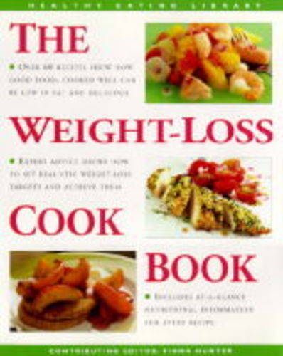 The Weight-loss Cookbook