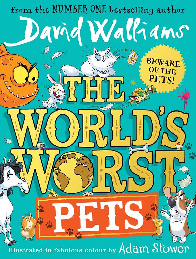 The World&#39;s Worst Pets