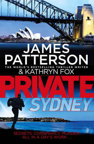 Private Sydney: (Private 10)