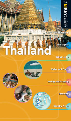 AA Key Guide Thailand