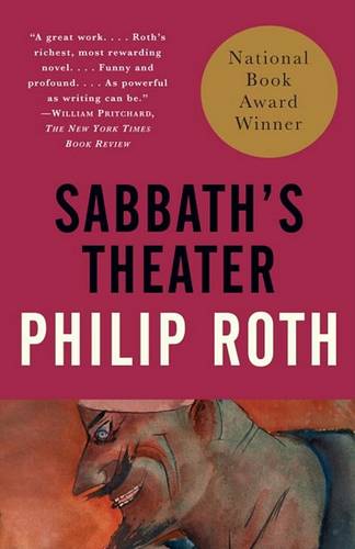Sabbath&#39;s Theater
