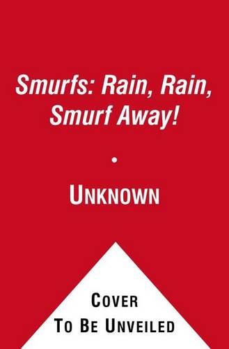 Smurfs: Rain, Rain, Smurf Away!