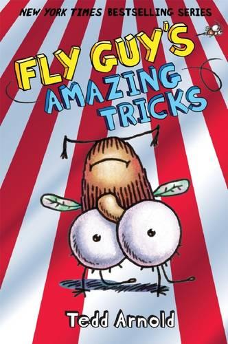 Fly Guy: 
