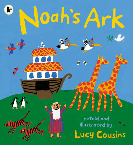 Noah&#39;s Ark