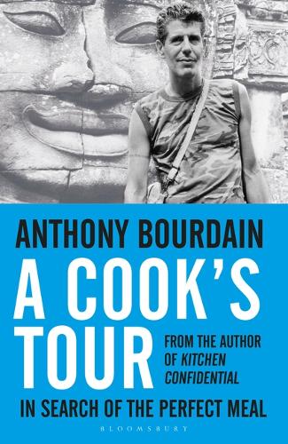 A Cook&#39;s Tour