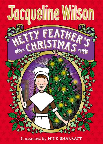 Hetty Feather&#39;s Christmas