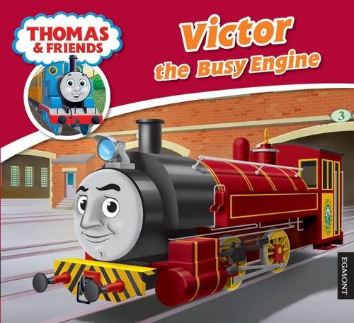 Thomas &amp; Friends: Victor