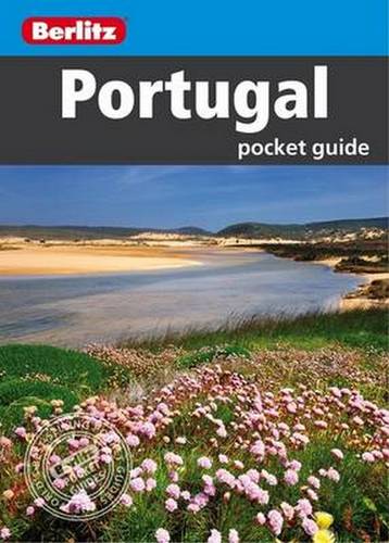 Berlitz Pocket Guide Portugal