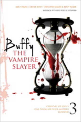 Buffy the Vampire Slayer 3