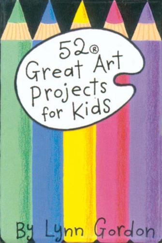 52 Great Art Projects