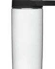 Chute Mag Water Bottle 600ml - Clear | Bookazine HK