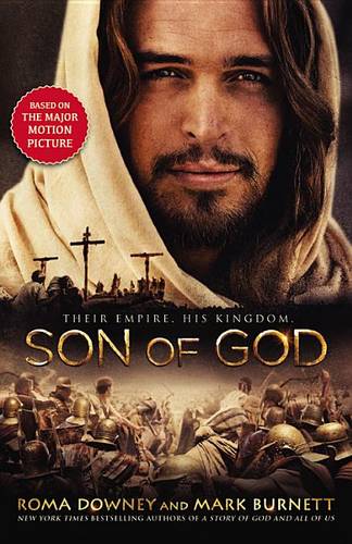Son of God (Film Tie-In)