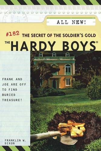 The Secret of the Soldier&#39;s Gold