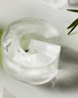 DrinksPlinks™ Ice Cube Tray - G Is For Gin