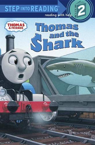 Thomas and the Shark (Thomas &amp; Friends)