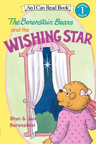 The Berenstain Bears And The Wishing Star