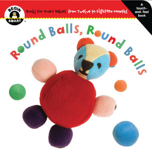 Round Balls, Round Balls