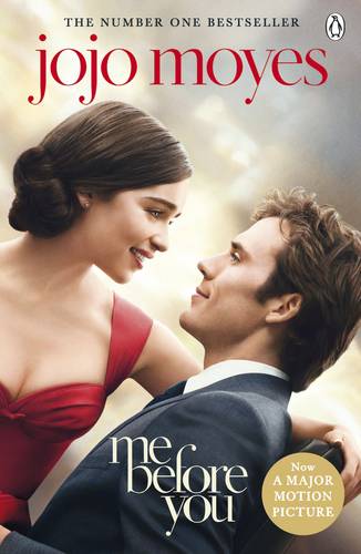 Me Before You: Movie-Tie-In