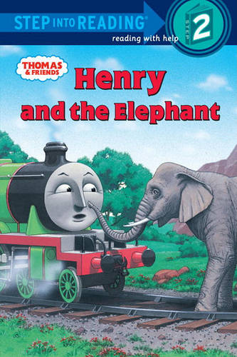 Thomas and Friends: Henry and the Elephant (Thomas &amp; Friends)