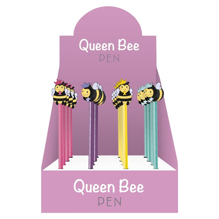 Queen Bee Pen | Bookazine HK