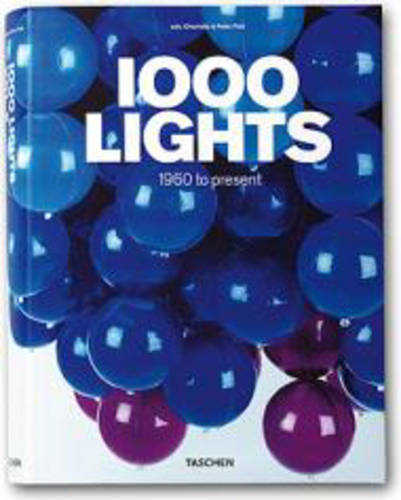 1000 Lights Vol. 2. 1960 to present