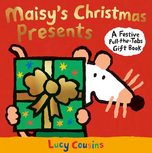 Maisy&#39;s Christmas Presents